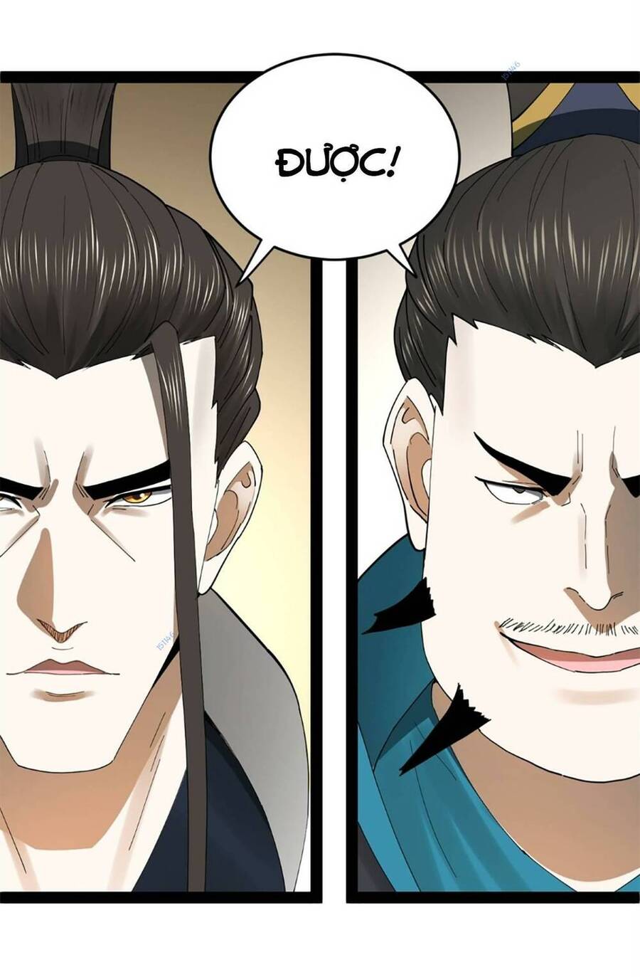 Chàng Rể Mạnh Nhất Lịch Sử Chap 95 - Next Chap 96