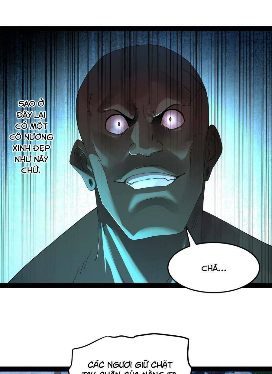 Chàng Rể Mạnh Nhất Lịch Sử Chap 96 - Next Chap 97