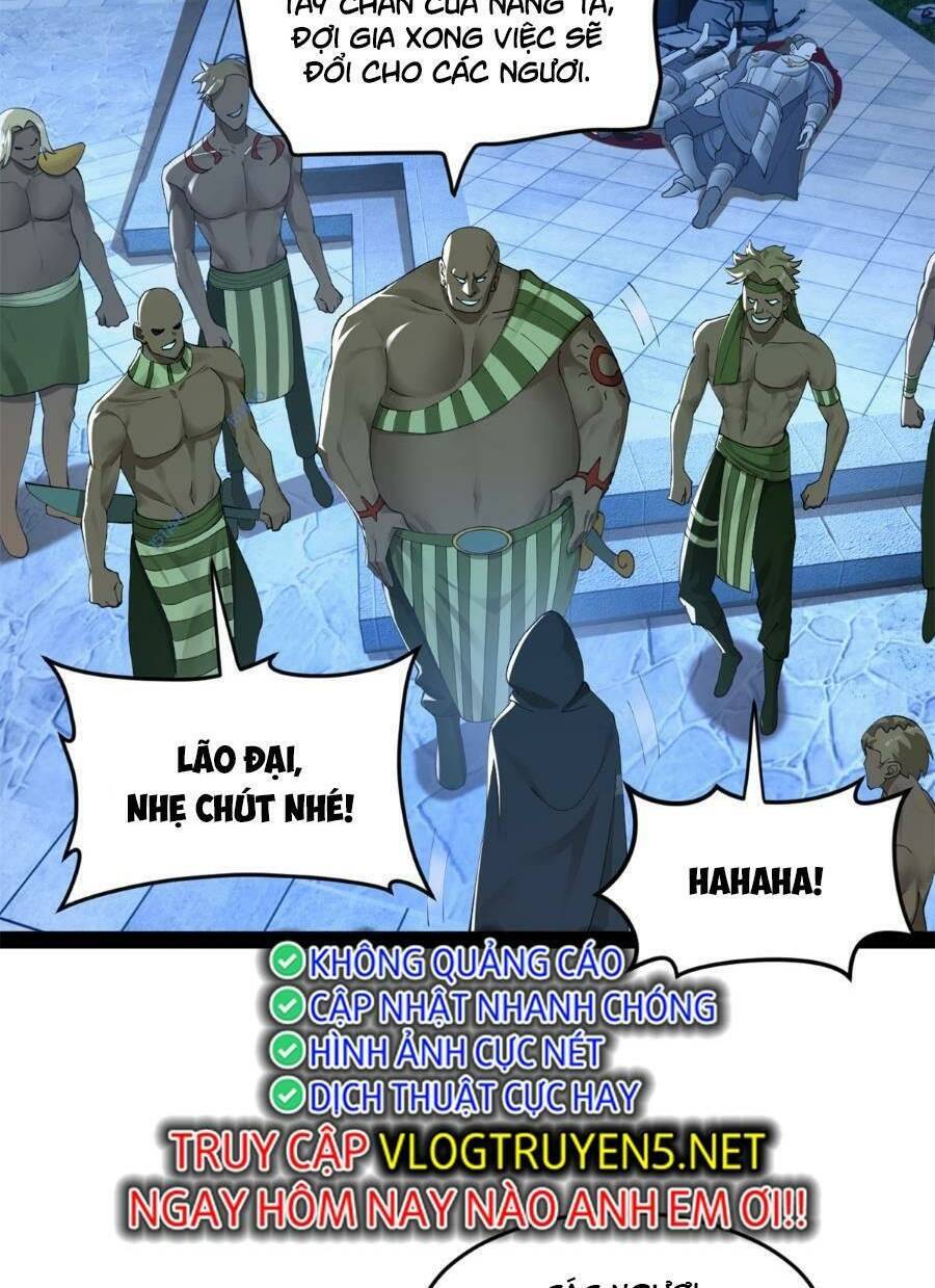 Chàng Rể Mạnh Nhất Lịch Sử Chap 96 - Next Chap 97