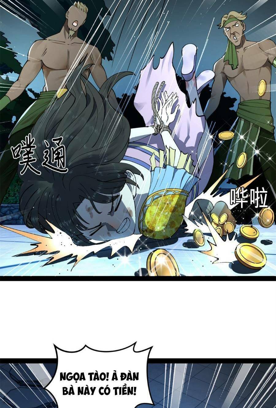 Chàng Rể Mạnh Nhất Lịch Sử Chap 96 - Next Chap 97