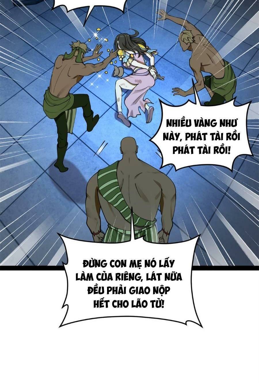 Chàng Rể Mạnh Nhất Lịch Sử Chap 96 - Next Chap 97