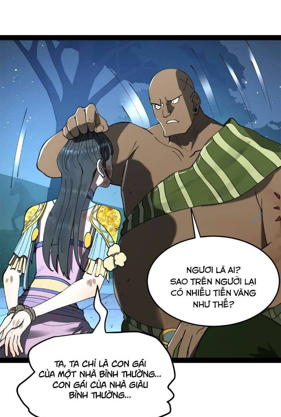 Chàng Rể Mạnh Nhất Lịch Sử Chap 96 - Next Chap 97