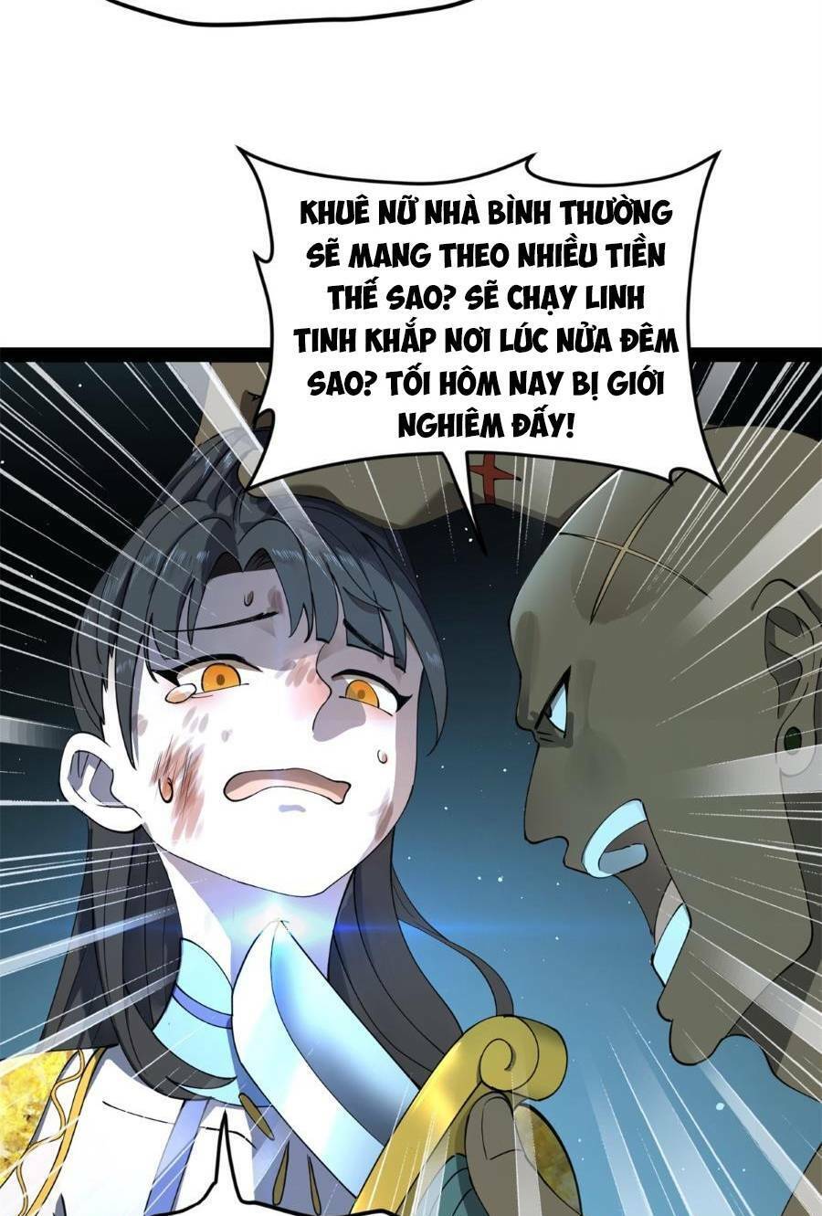 Chàng Rể Mạnh Nhất Lịch Sử Chap 96 - Next Chap 97