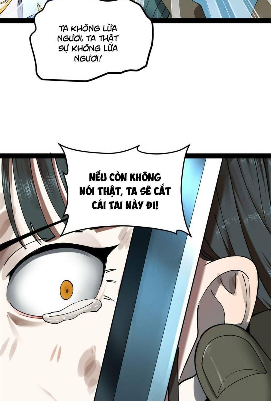 Chàng Rể Mạnh Nhất Lịch Sử Chap 96 - Next Chap 97