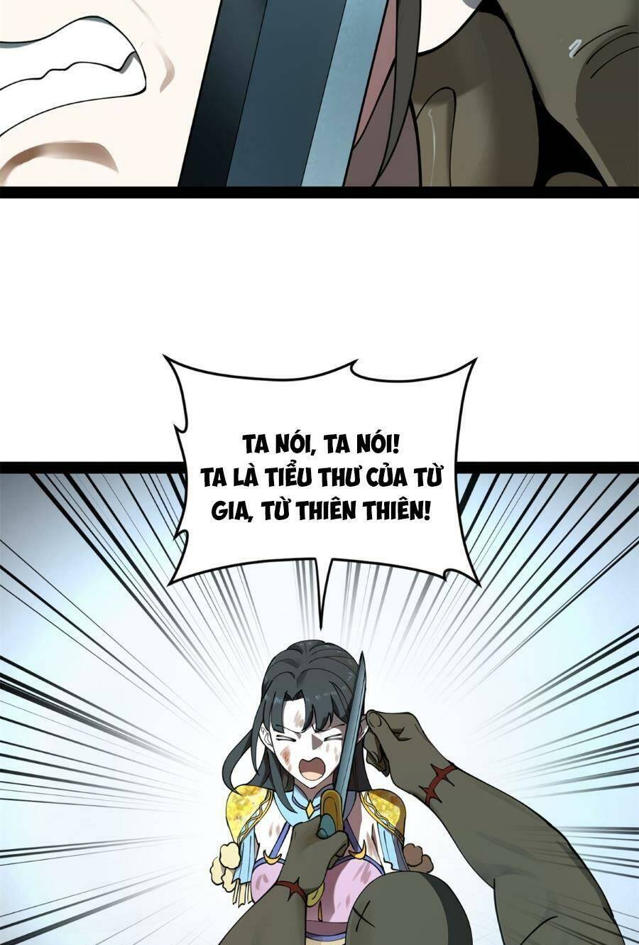 Chàng Rể Mạnh Nhất Lịch Sử Chap 96 - Next Chap 97