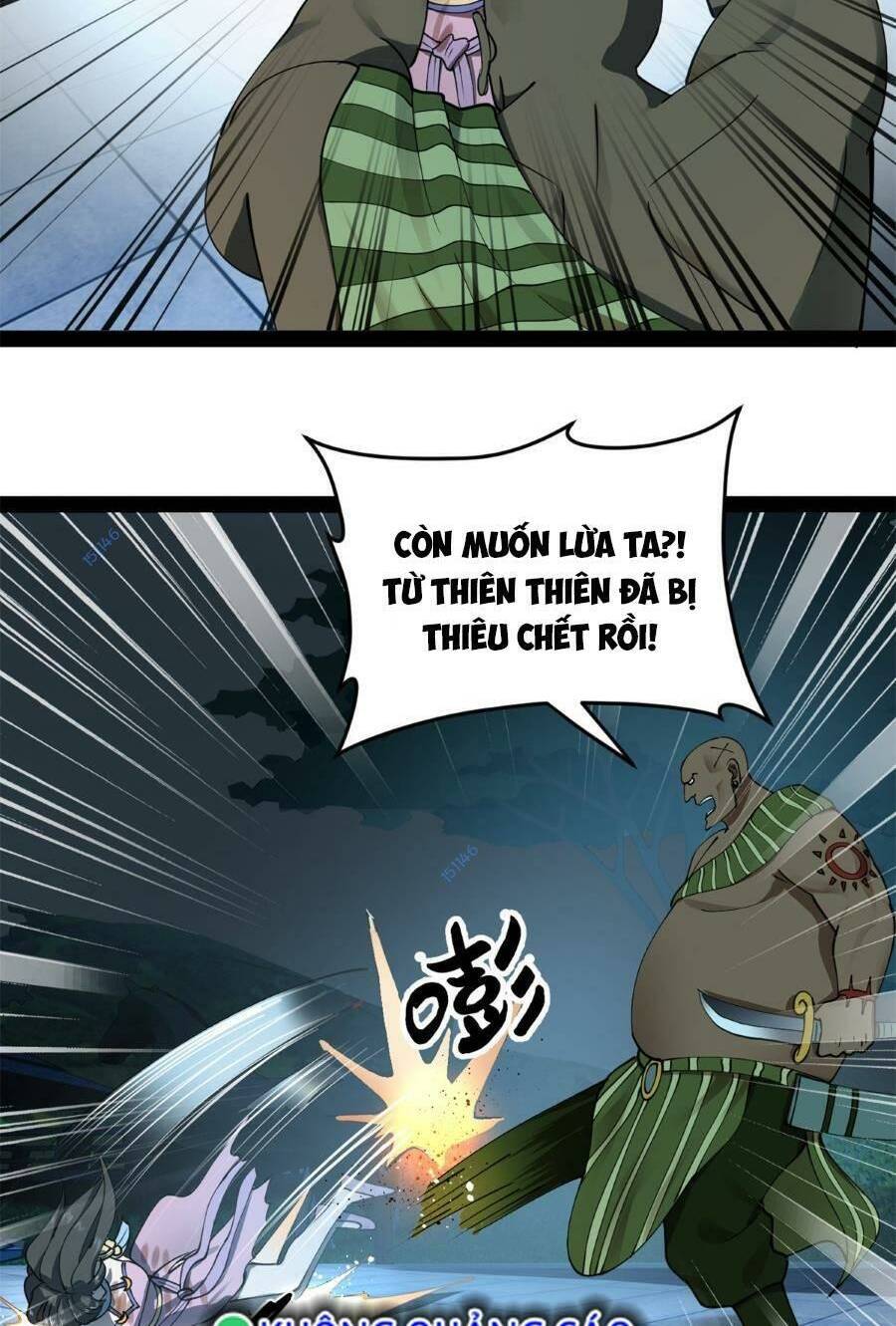 Chàng Rể Mạnh Nhất Lịch Sử Chap 96 - Next Chap 97