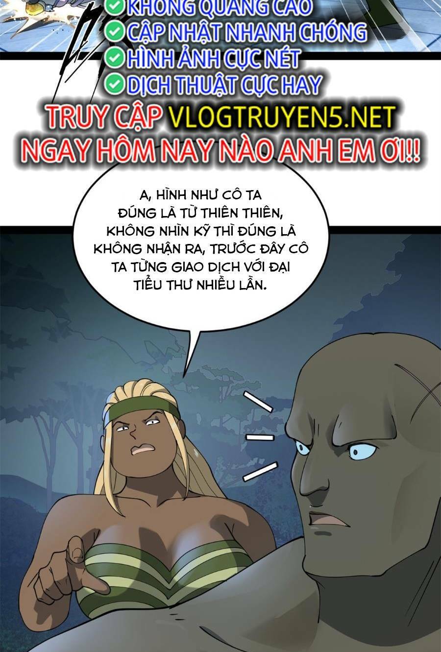Chàng Rể Mạnh Nhất Lịch Sử Chap 96 - Next Chap 97