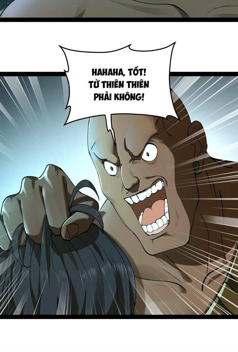 Chàng Rể Mạnh Nhất Lịch Sử Chap 96 - Next Chap 97