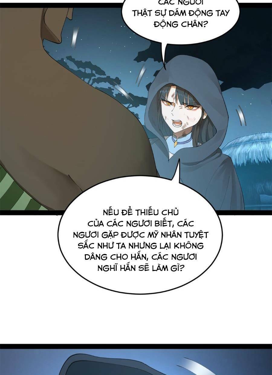 Chàng Rể Mạnh Nhất Lịch Sử Chap 96 - Next Chap 97