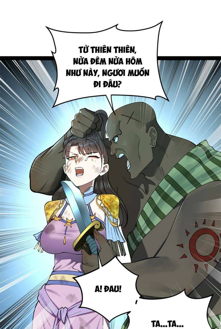 Chàng Rể Mạnh Nhất Lịch Sử Chap 96 - Next Chap 97