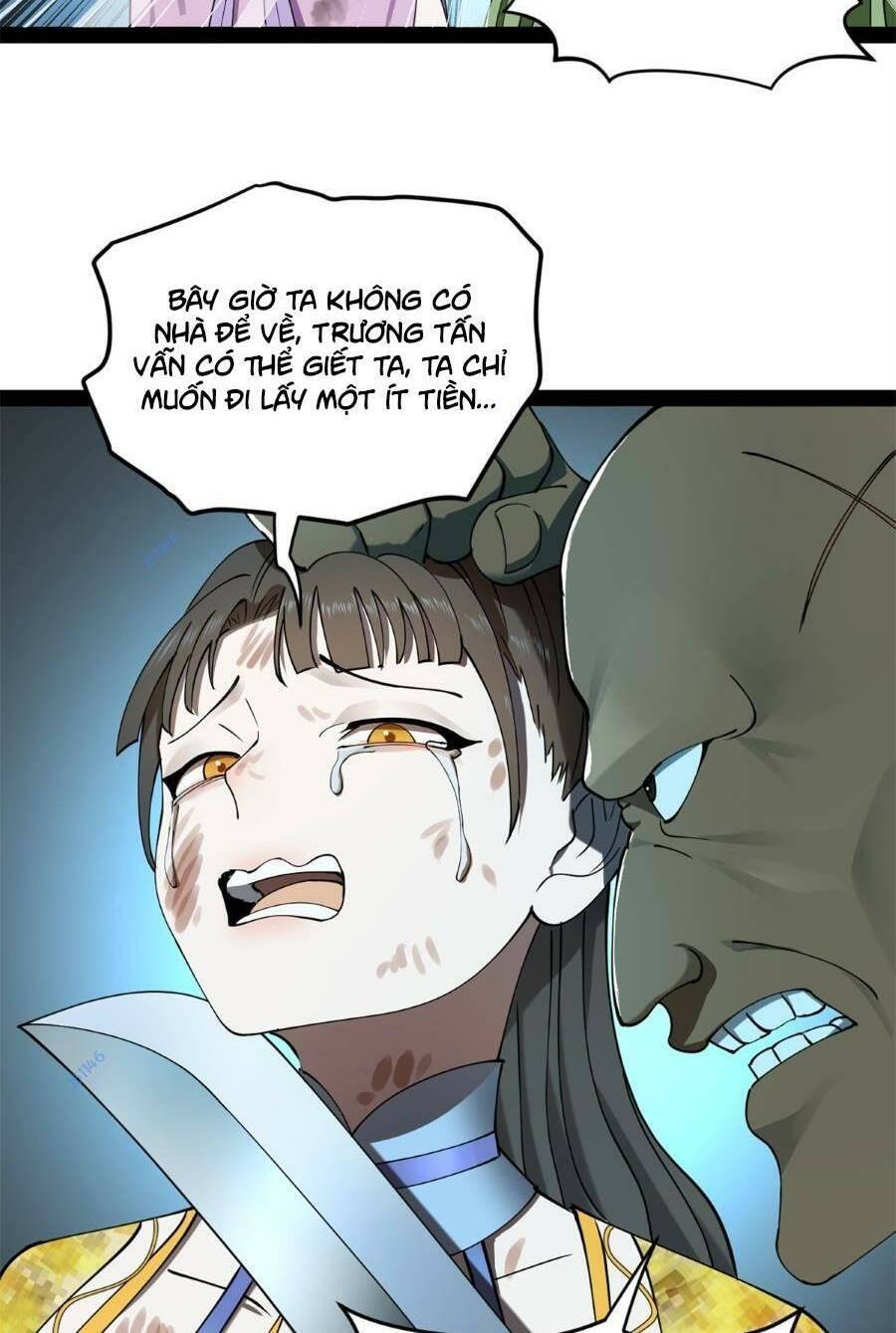 Chàng Rể Mạnh Nhất Lịch Sử Chap 96 - Next Chap 97