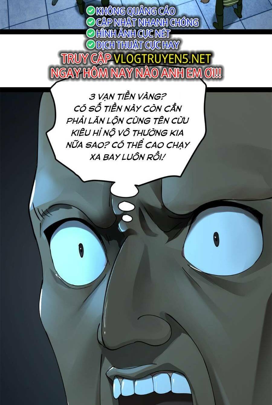 Chàng Rể Mạnh Nhất Lịch Sử Chap 96 - Next Chap 97