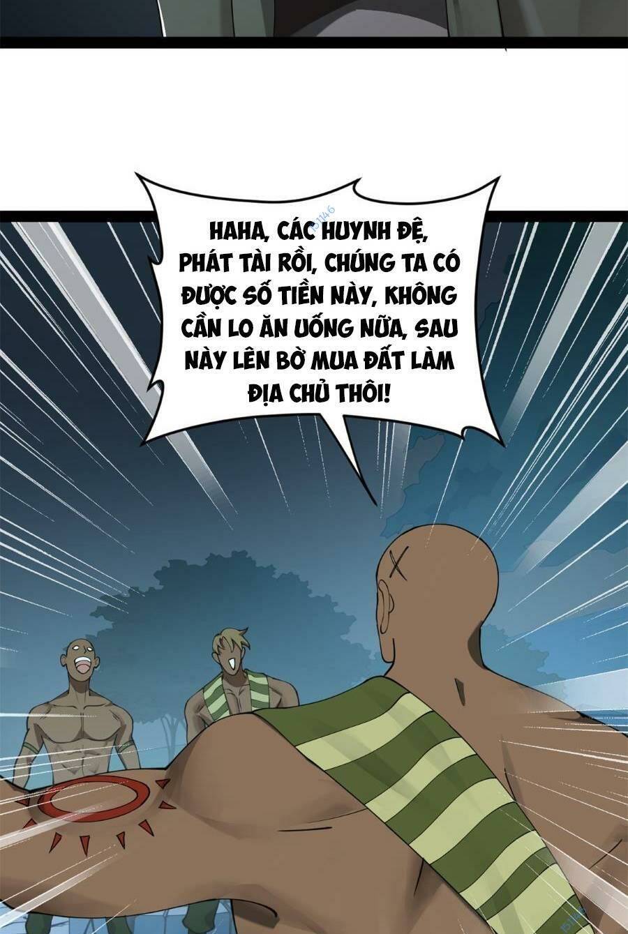 Chàng Rể Mạnh Nhất Lịch Sử Chap 96 - Next Chap 97