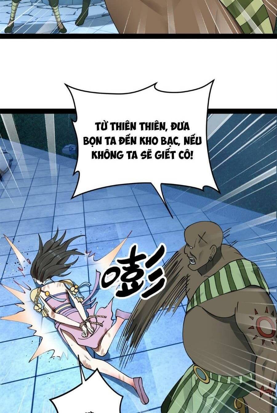 Chàng Rể Mạnh Nhất Lịch Sử Chap 96 - Next Chap 97