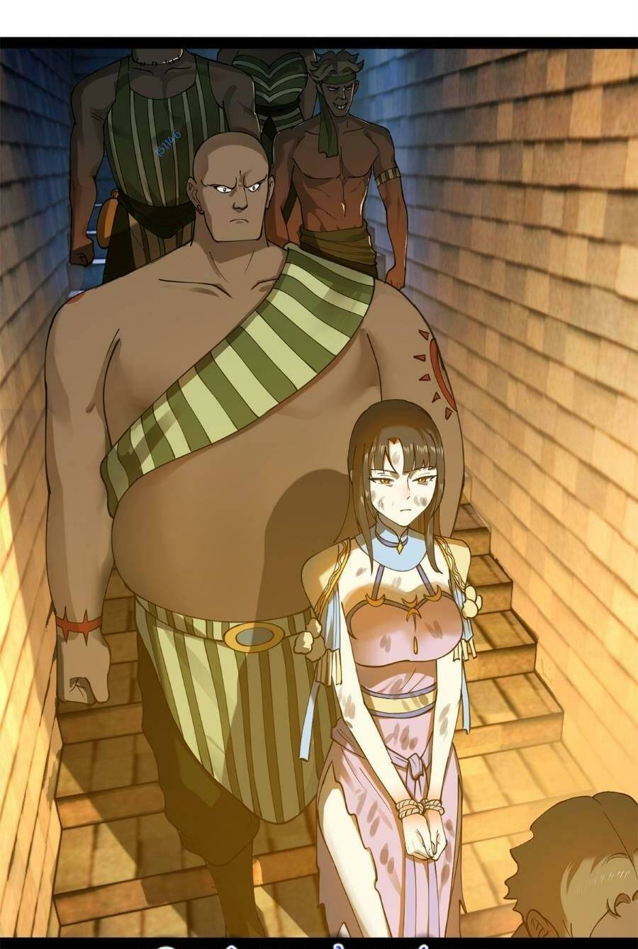 Chàng Rể Mạnh Nhất Lịch Sử Chap 96 - Next Chap 97