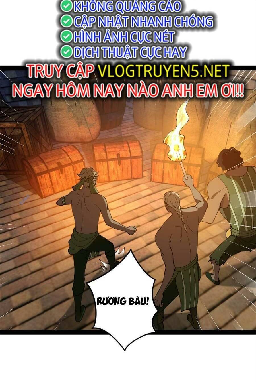 Chàng Rể Mạnh Nhất Lịch Sử Chap 96 - Next Chap 97