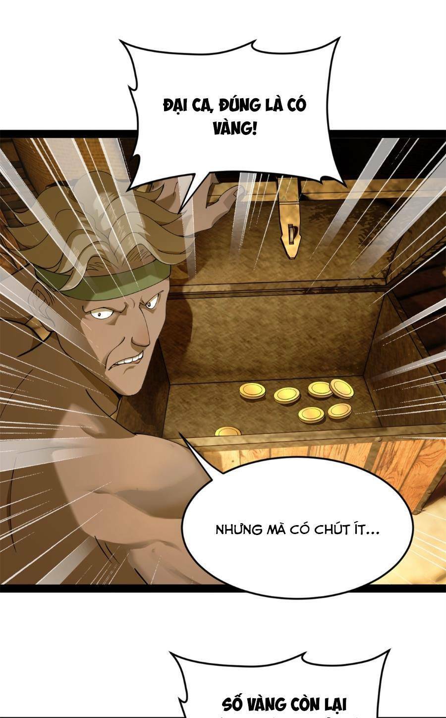Chàng Rể Mạnh Nhất Lịch Sử Chap 96 - Next Chap 97