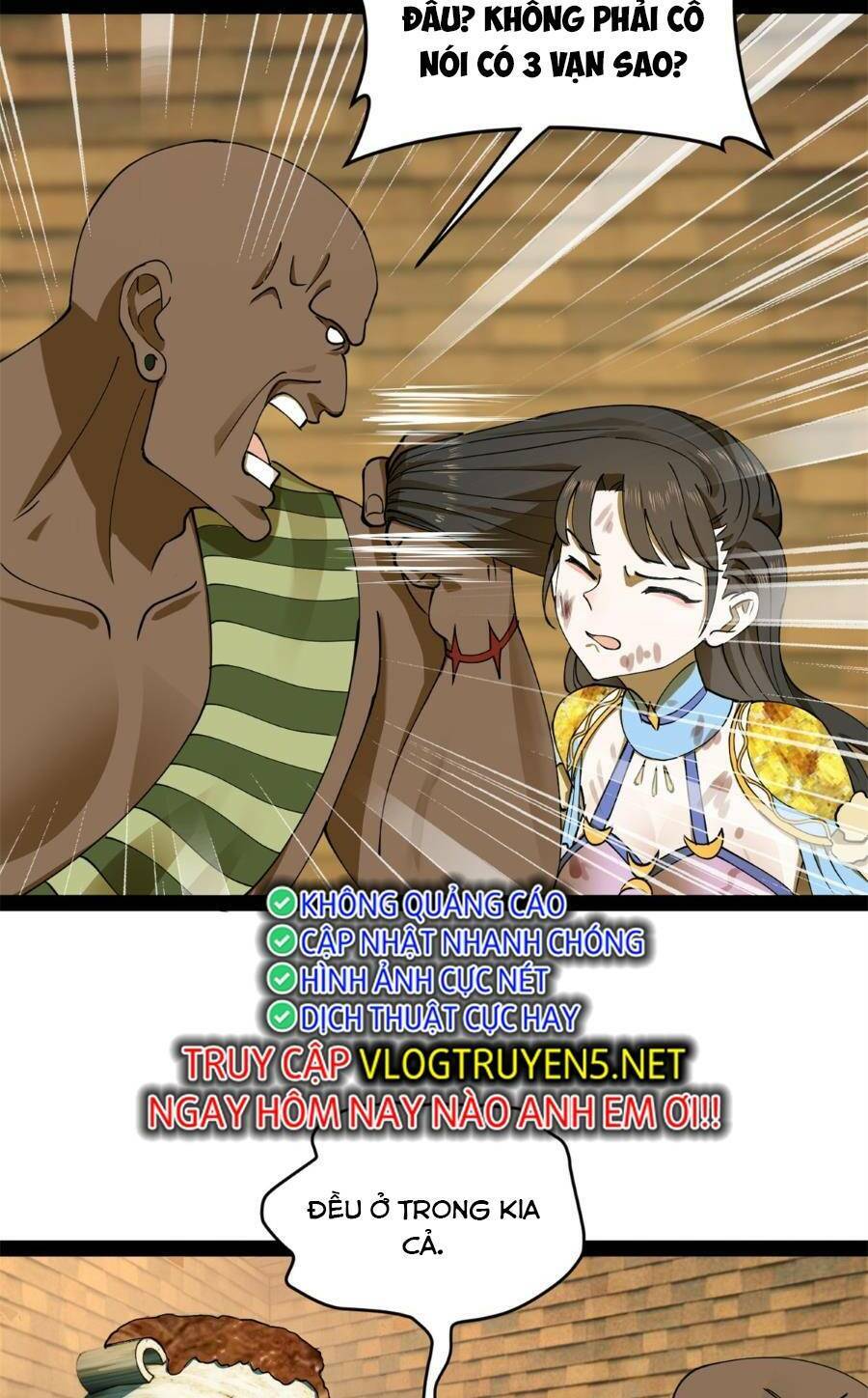 Chàng Rể Mạnh Nhất Lịch Sử Chap 96 - Next Chap 97