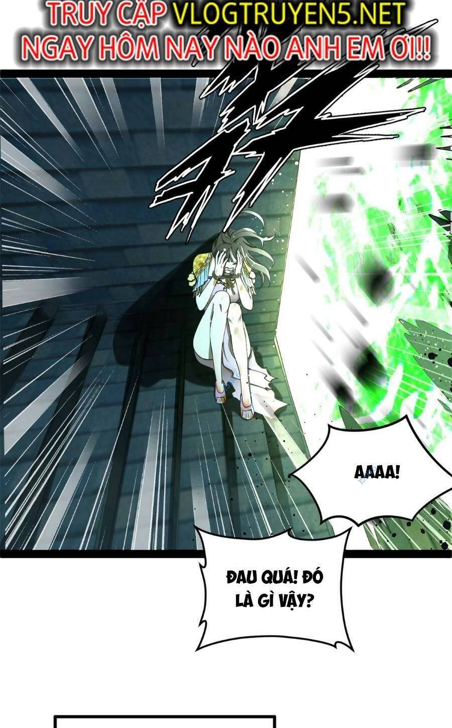Chàng Rể Mạnh Nhất Lịch Sử Chap 96 - Next Chap 97