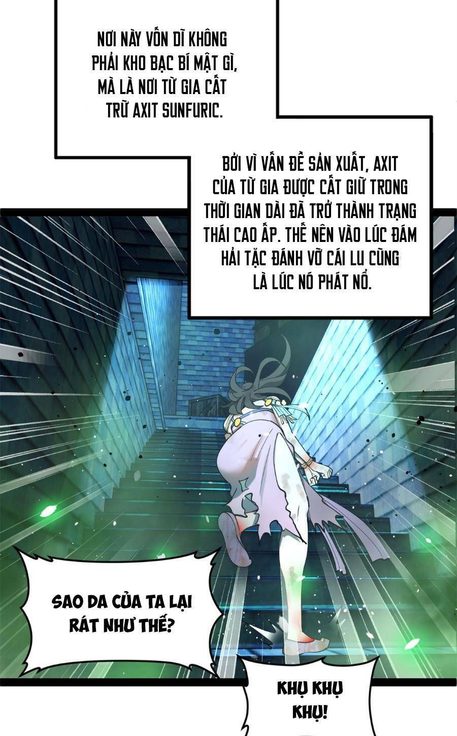 Chàng Rể Mạnh Nhất Lịch Sử Chap 96 - Next Chap 97