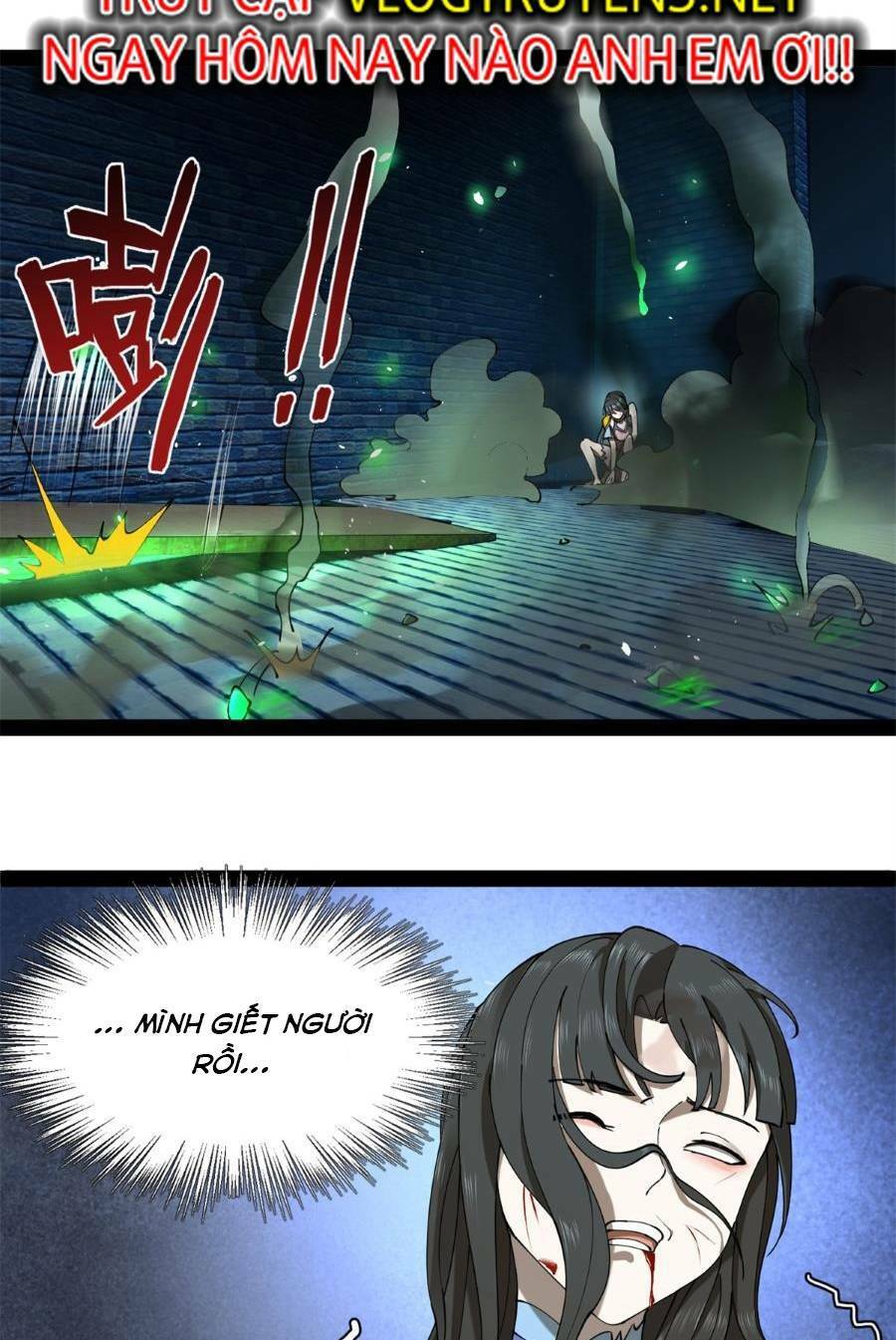 Chàng Rể Mạnh Nhất Lịch Sử Chap 96 - Next Chap 97