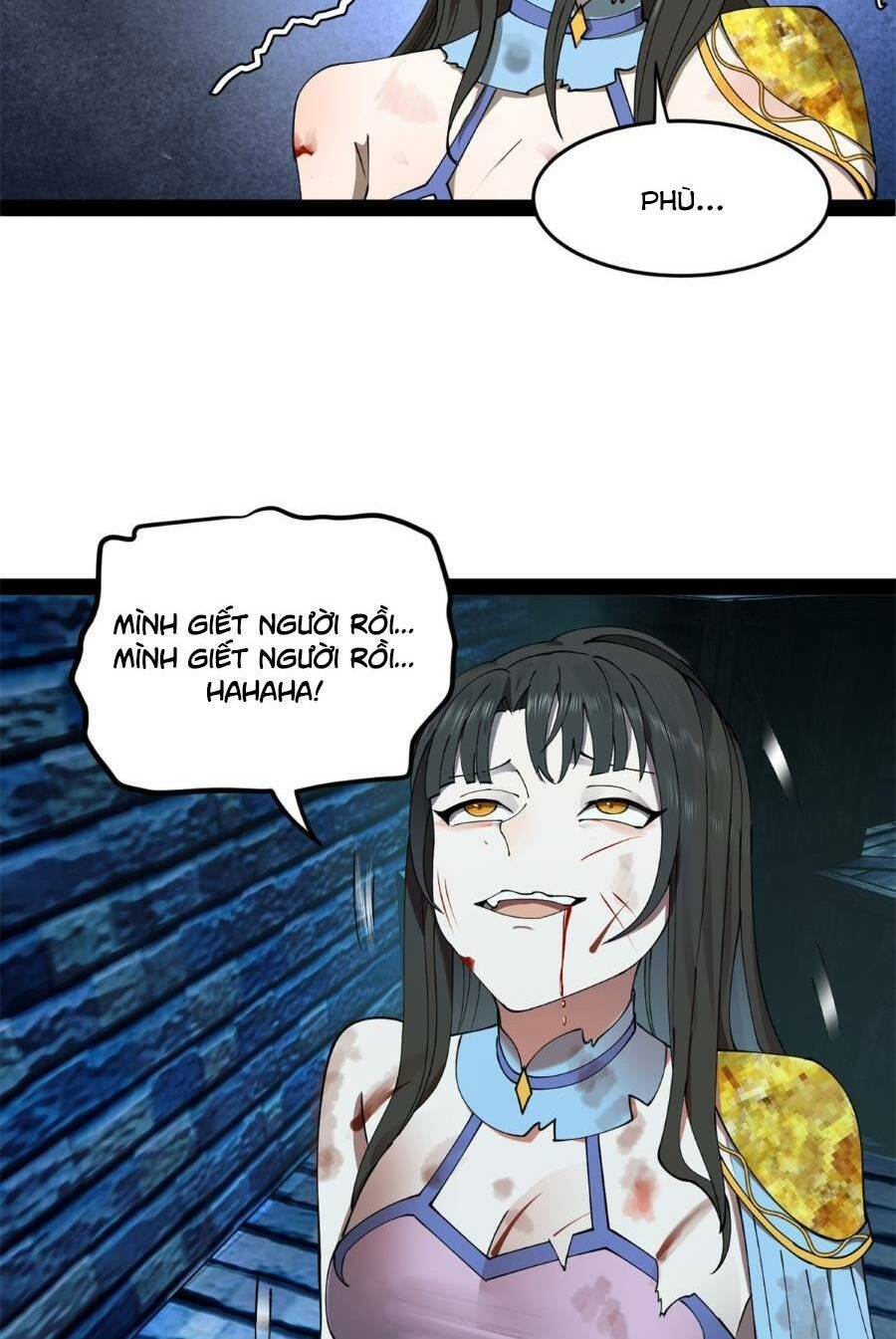Chàng Rể Mạnh Nhất Lịch Sử Chap 96 - Next Chap 97