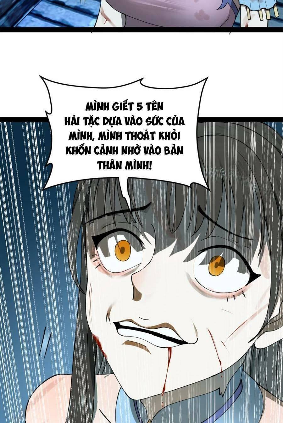 Chàng Rể Mạnh Nhất Lịch Sử Chap 96 - Next Chap 97