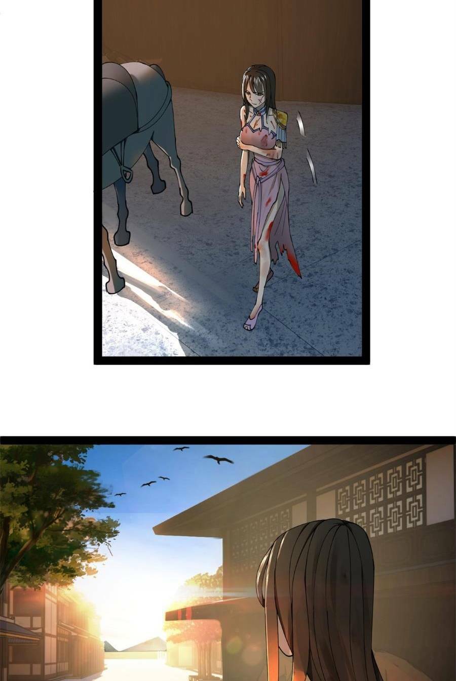 Chàng Rể Mạnh Nhất Lịch Sử Chap 96 - Next Chap 97