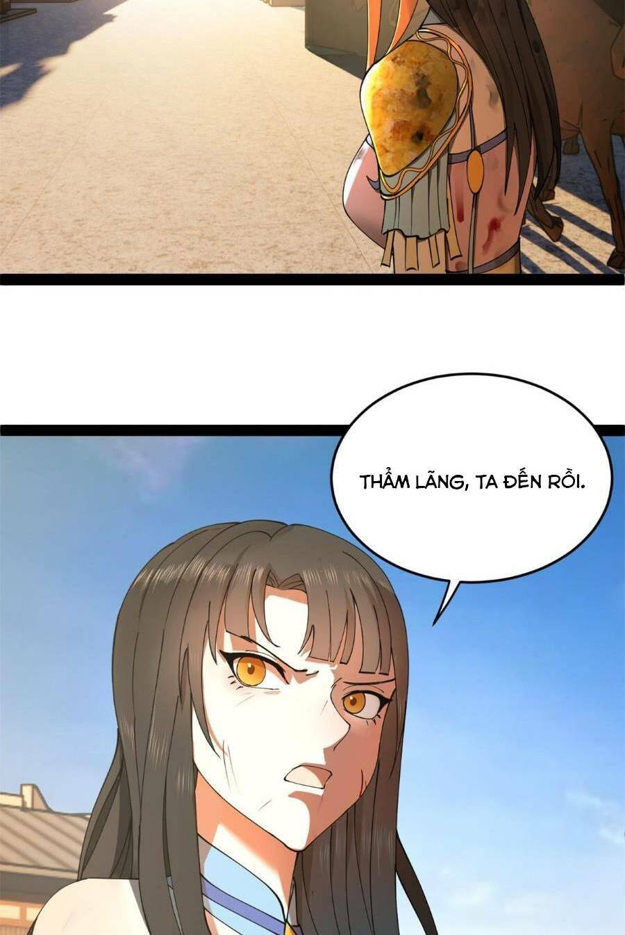 Chàng Rể Mạnh Nhất Lịch Sử Chap 96 - Next Chap 97