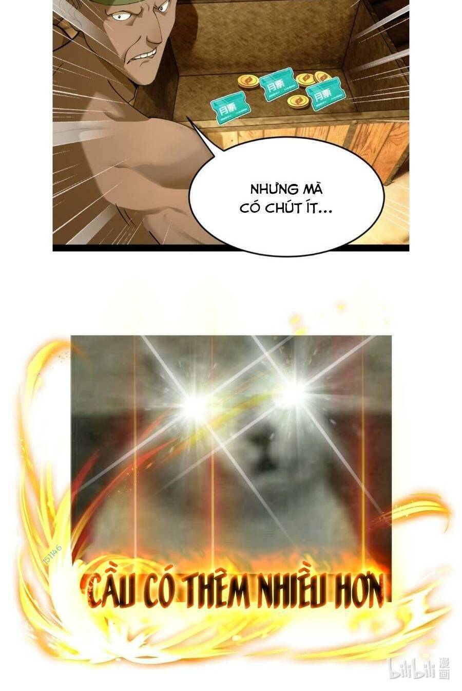 Chàng Rể Mạnh Nhất Lịch Sử Chap 96 - Next Chap 97