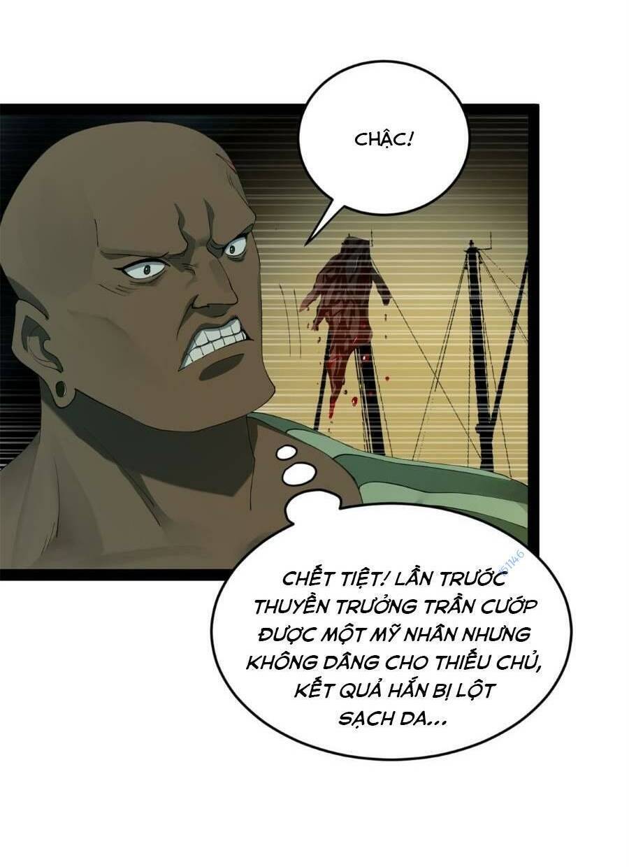 Chàng Rể Mạnh Nhất Lịch Sử Chap 96 - Next Chap 97