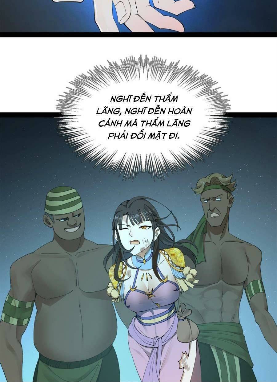 Chàng Rể Mạnh Nhất Lịch Sử Chap 96 - Next Chap 97