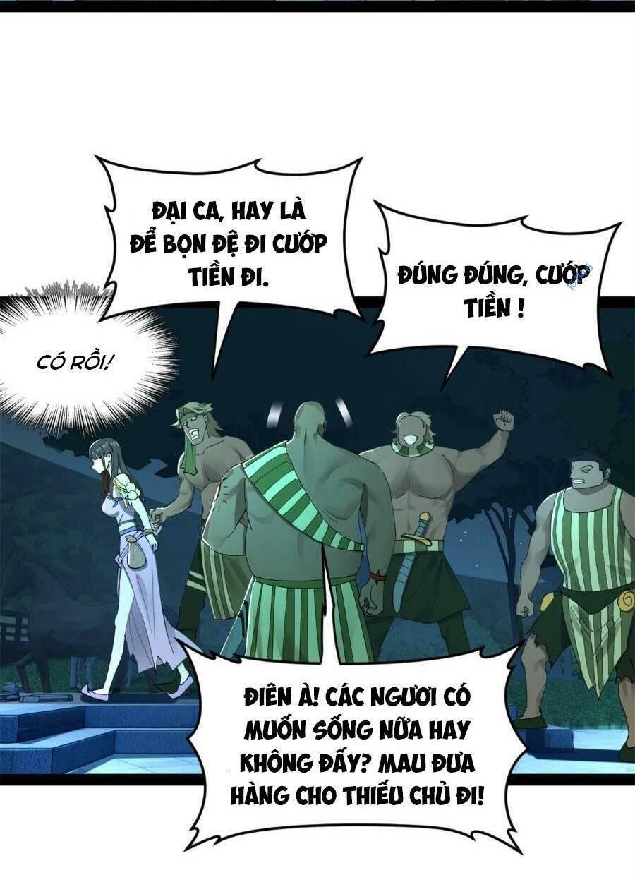 Chàng Rể Mạnh Nhất Lịch Sử Chap 96 - Next Chap 97
