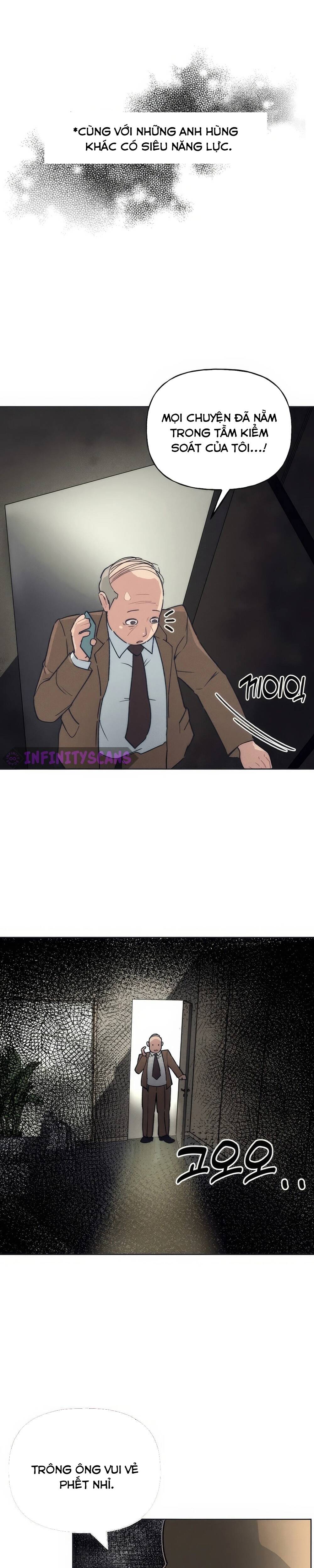 Chàng Rể Quỷ Quyệt Chap 1 - Next Chap 2