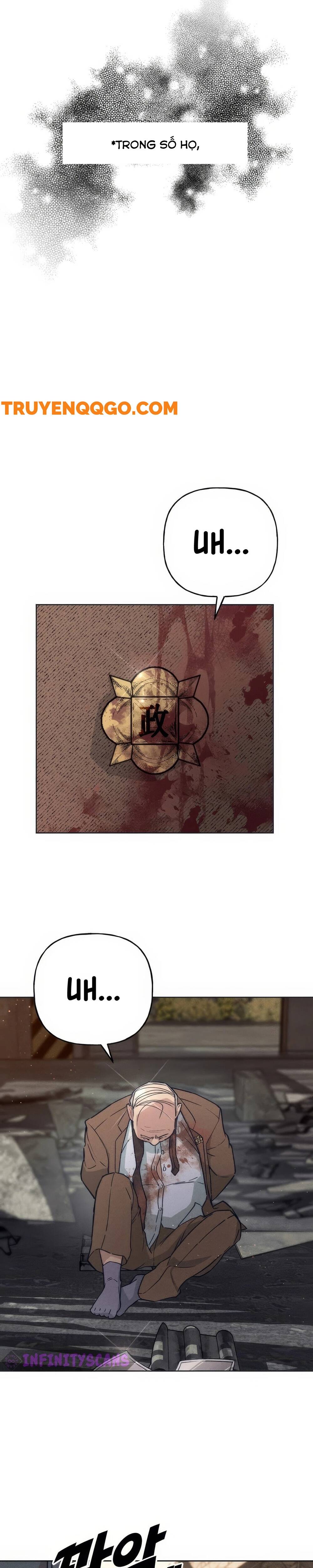 Chàng Rể Quỷ Quyệt Chap 1 - Next Chap 2