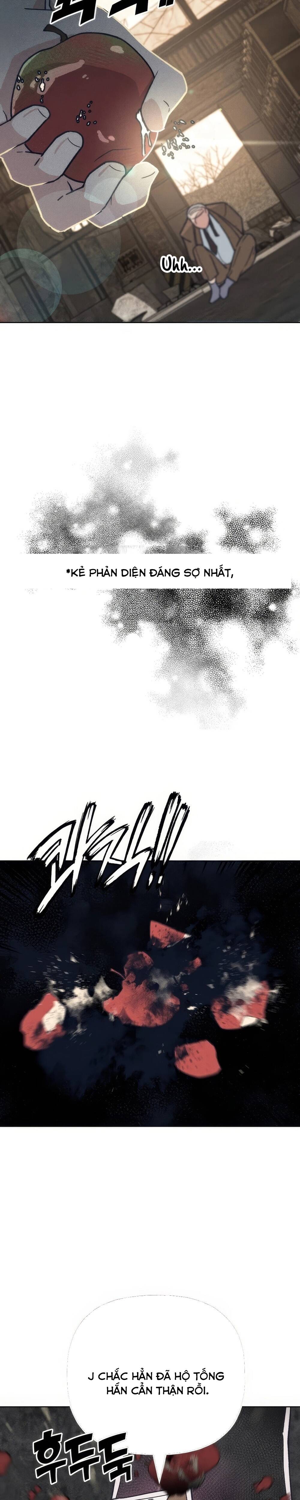 Chàng Rể Quỷ Quyệt Chap 1 - Next Chap 2