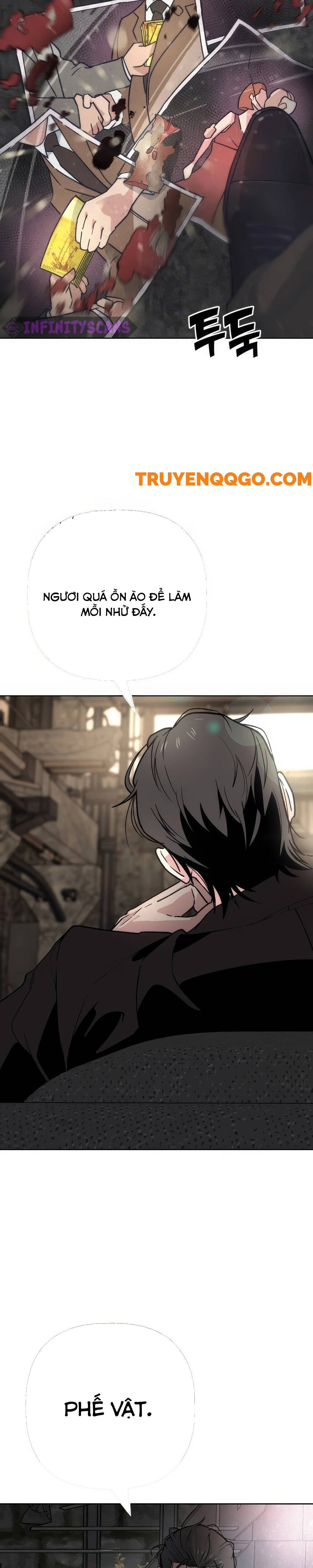 Chàng Rể Quỷ Quyệt Chap 1 - Next Chap 2
