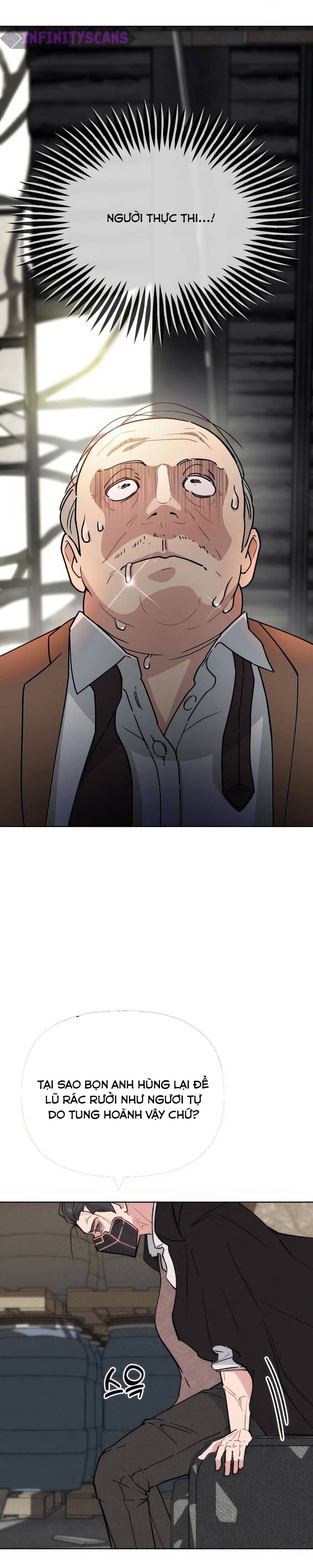 Chàng Rể Quỷ Quyệt Chap 1 - Next Chap 2