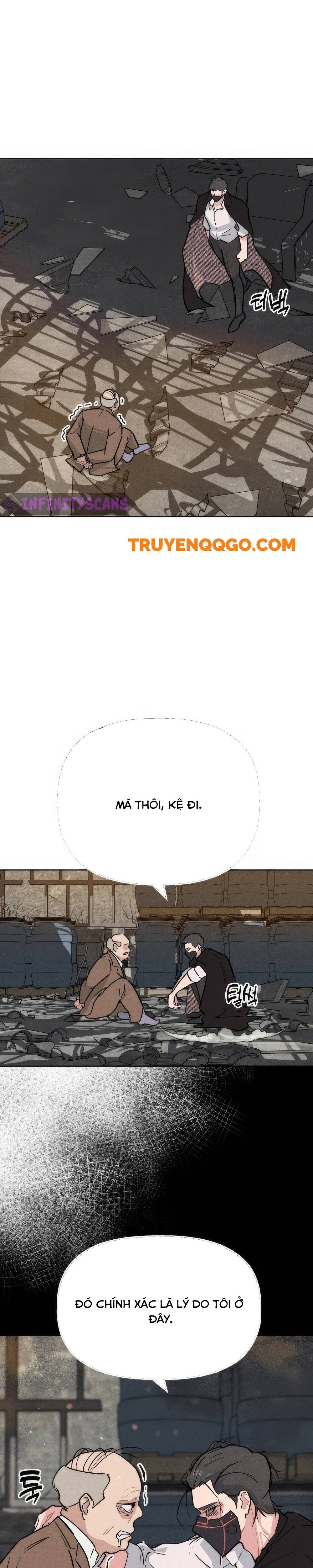 Chàng Rể Quỷ Quyệt Chap 1 - Next Chap 2