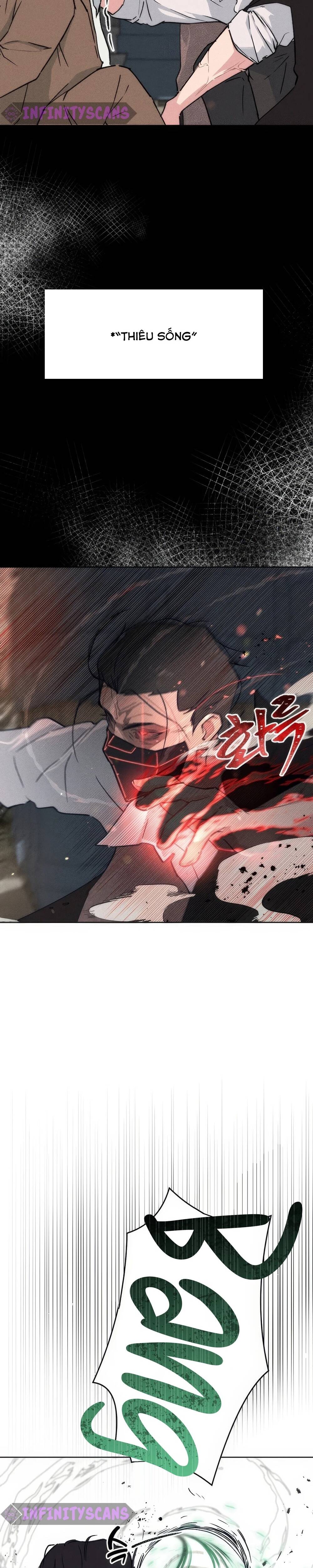 Chàng Rể Quỷ Quyệt Chap 1 - Next Chap 2