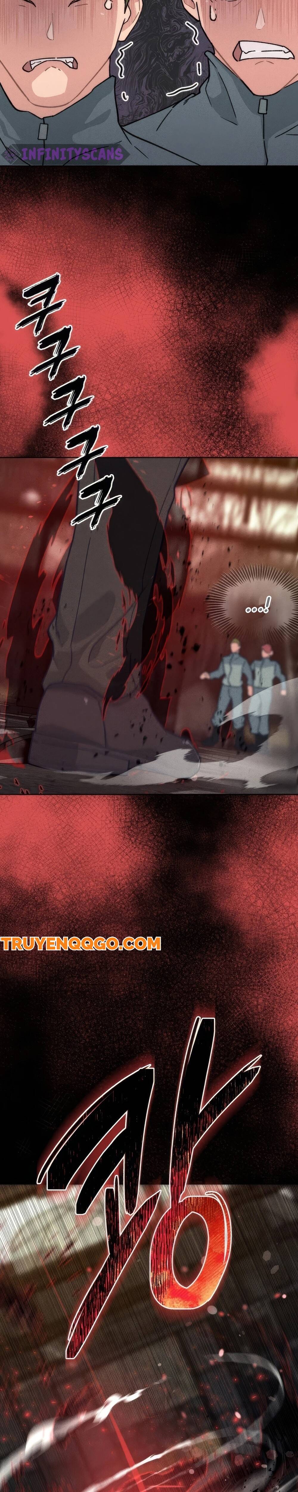 Chàng Rể Quỷ Quyệt Chap 1 - Next Chap 2
