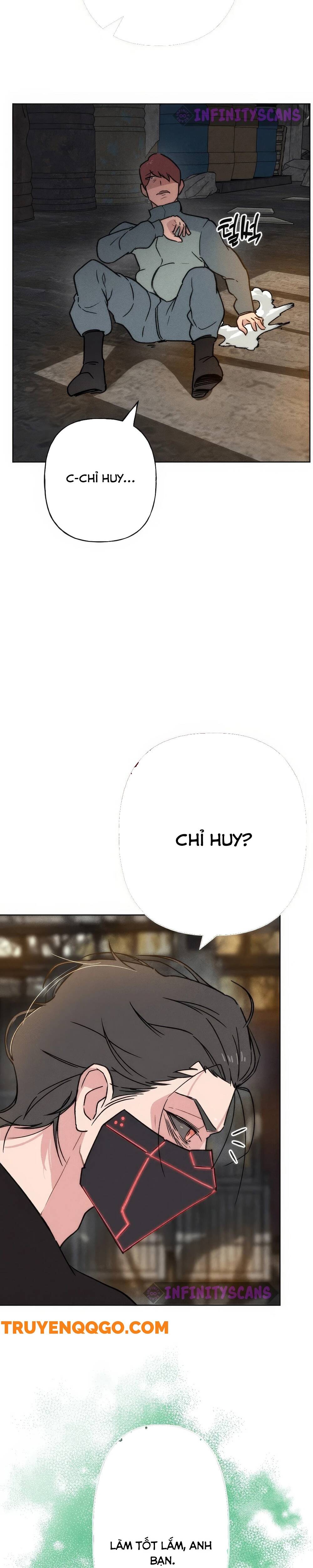 Chàng Rể Quỷ Quyệt Chap 1 - Next Chap 2