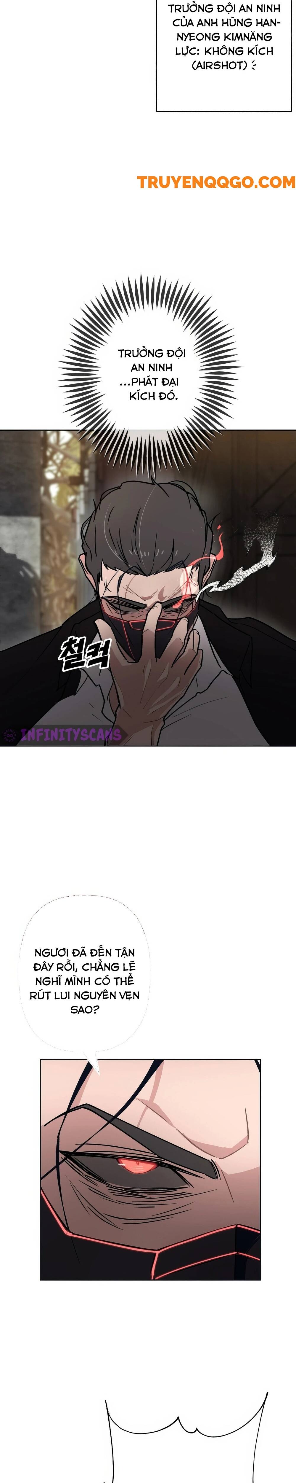 Chàng Rể Quỷ Quyệt Chap 1 - Next Chap 2