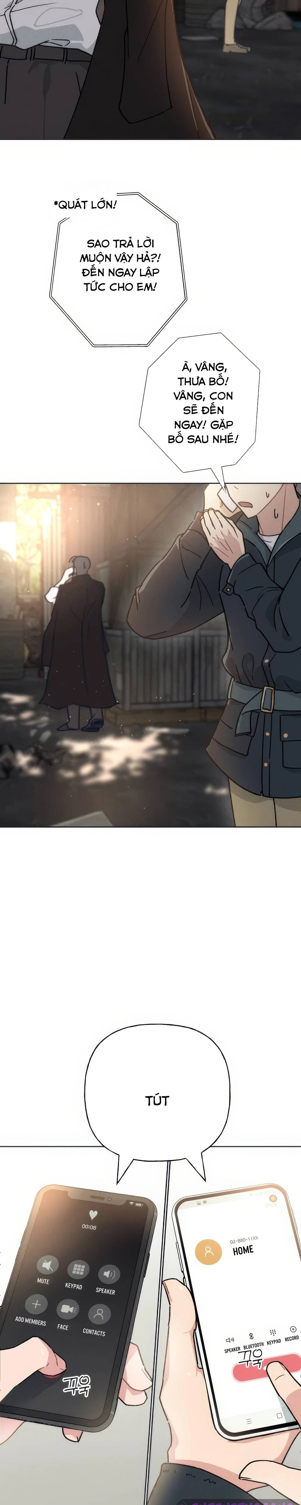 Chàng Rể Quỷ Quyệt Chap 1 - Next Chap 2