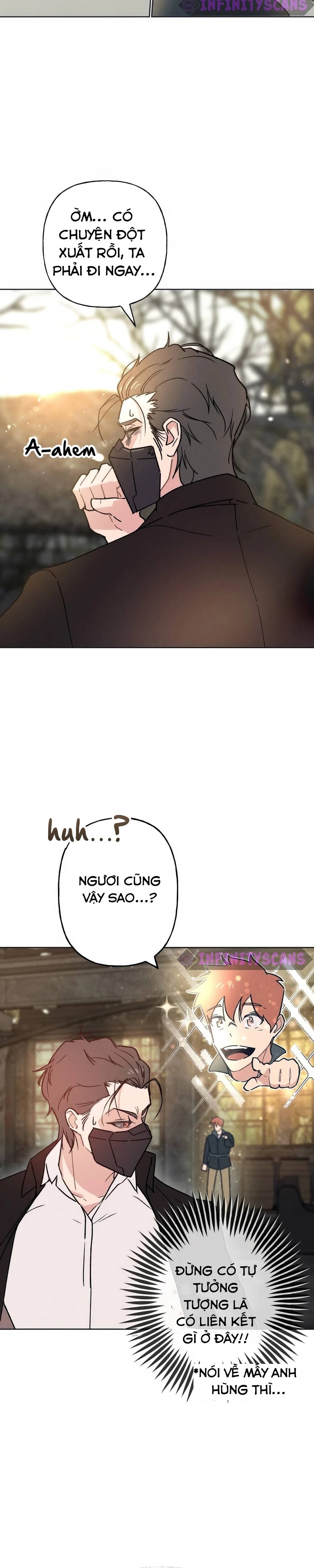 Chàng Rể Quỷ Quyệt Chap 1 - Next Chap 2