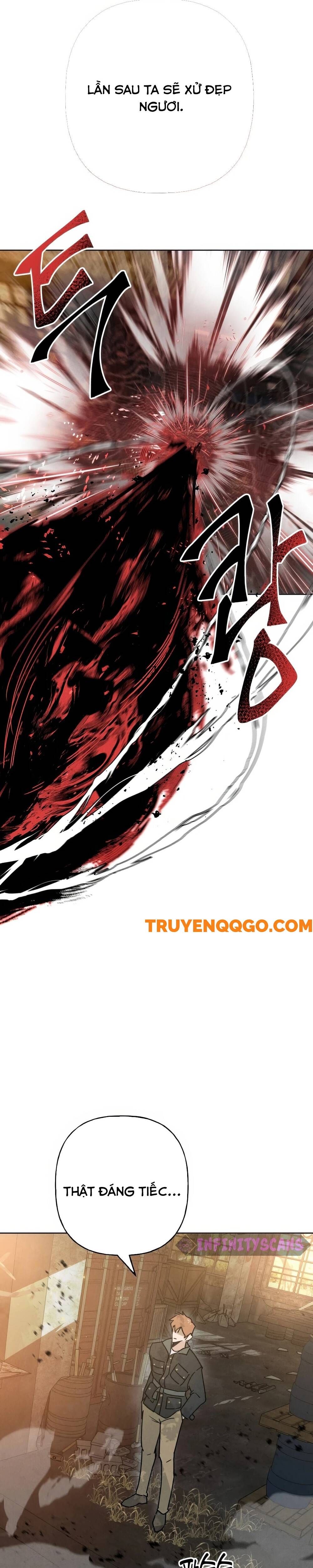Chàng Rể Quỷ Quyệt Chap 1 - Next Chap 2