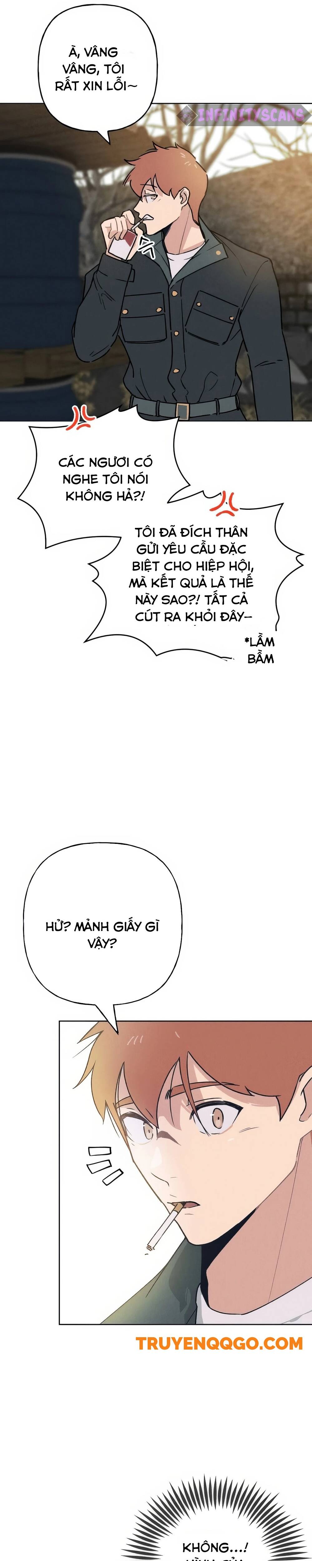 Chàng Rể Quỷ Quyệt Chap 1 - Next Chap 2