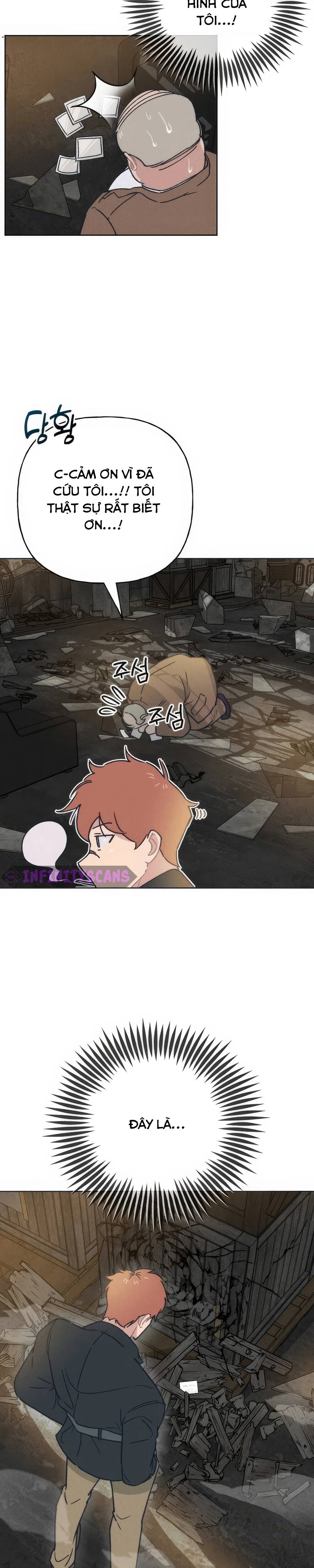 Chàng Rể Quỷ Quyệt Chap 1 - Next Chap 2