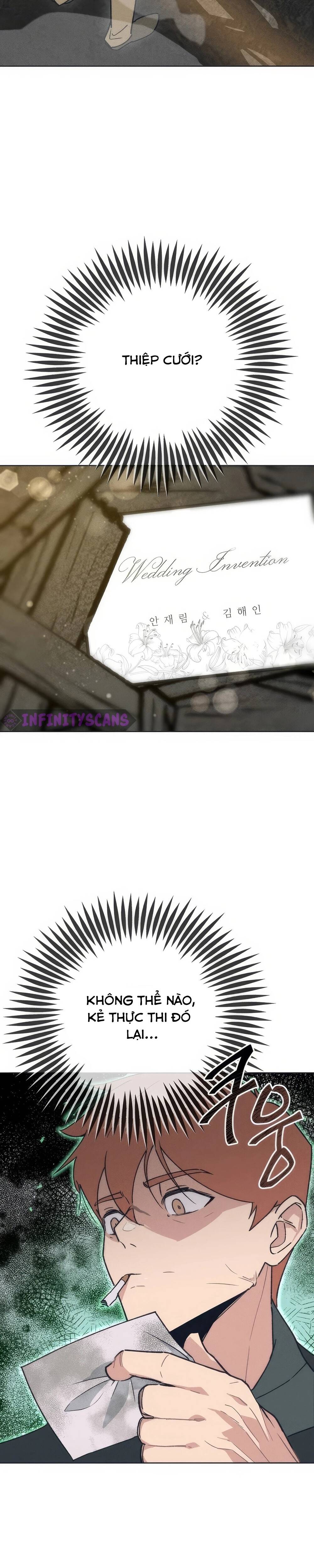 Chàng Rể Quỷ Quyệt Chap 1 - Next Chap 2