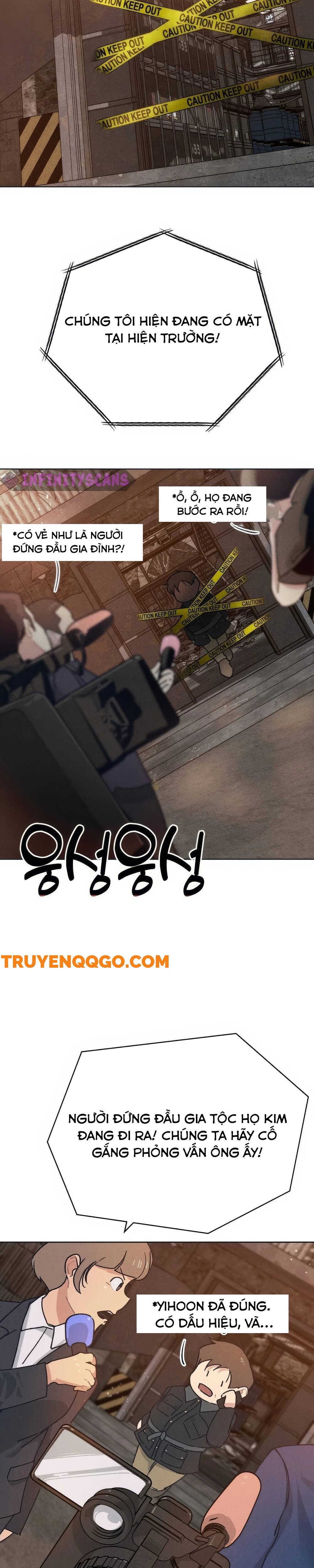 Chàng Rể Quỷ Quyệt Chap 1 - Next Chap 2
